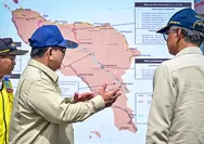 Presiden Prabowo Disomasi Masyarakat Sipil Sebab Tak Kunjung Menetapkan Status Darurat Bencana Nasional, Istana: Negara Bergerak Cepat Tangani Bencana