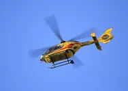 Indonesia dinilai rawan bencana, Prabowo putuskan tahun depan beli helikopter 200 unit, Netizen: Mantap