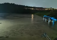 Kementerian PU: Bendungan Ciawi dan Sukamahi Terbukti Mengurangi Bencana Banjir di Jakarta hingga Capai 20,87 Persen