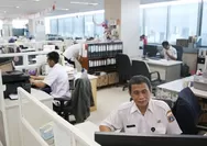 Pemprov DKI Berlakukan Work From Anywhere pada Akhir Tahun 2025, Bagaimana Nasib Pelayanan Publik, Begini Penjelasan Gubernur Pramono Anung