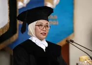 Unik dan Menarik: Fenomena Masuk Angin pada Masyarakat Jawa Antar Atik Triratnawati Dosen UGM Jadi Guru Besar, Ternyata Ada Tiga Jenis