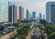 5 spot healing dan estetik di kota Jakarta, cocok untuk mengisi liburan nataru