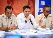 Tanggapi Nyinyiran Soal Status Bencana Nasional, Seskab Teddy: Sejak Hari Pertama, Negara Hadir dan Bekerja Tangani Bencana Sumatera