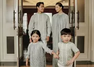 Tren Baju Lebaran 2026: Model Baru yang Bikin Kamu Auto Jadi Pusat Perhatian!