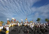 Jumlah turis diduga menurun, Bali dikeluhkan semakin sepi, Netizen: Stuck dan gak maju