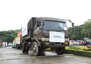 Danantara Indonesia dan BP BUMN Hadir untuk Rakyat: Lebih dari 1.000 Relawan dan 109 Truk Bantuan Dikerahkan Tangani Bencana Sumatera