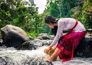 5 tempat wisata keren di Bali dan belum banyak orang tahu, yuk simak