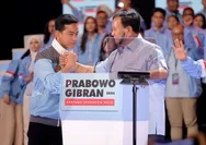 Kolumnis Amerika Sorot Kemenangan Prabowo Satu Putaran: Transisi Mulus
