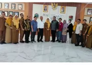 Penguatan Kebijakan Pendidikan dan Kebudayaan: Kunjungan Kerja Komisi X DPR RI ke Medan