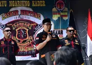 Ketum LBI Dukung Wali Kota Bandung Proses Hukum Penebang 10 Pohon di Cihapit, Minta Ada Efek Jera