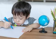 Anak Usia 5-6 Tahun Susah Belajar? Ini Dia 7 Rahasia Meningkatkan Minat Belajarnya!