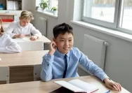 Siap Sekolah? Terbukti Ampuh 4 Tips Mempersiapkan Anak Usia 5-6 Tahun Agar Sukses di Sekolah Dasar 