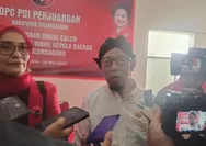 Teladani Jejak Kesuksesan Prabowo dan slogan 'Wis Wayahe', Budi Setiyahadi Siap Menangkan Pilkada Tulungagung 2024