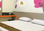 Berikut 3 Hotel Murah Dengan Fasilitas Berkelas di Kota Banyuwangi, Patut Dijadikan Tempat Istirahat Wisatawan