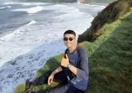 Puncak Guha Garut, Objek Wisata Spot Terbaik Menikmati Indahnya Panorama Laut, HTM Terjangkau