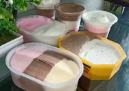 Resep Membuat Es Krim Tradisional yang Paling Disuka Saat Buka Puasa