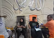 Bupati Jember Beri Motivasi Petugas dan Relawan Pendonor di Masjid Sururul Kholidin