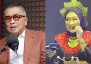 Helmy Yahya Respons MC Viral ‘Mungkin Hanya Perasaan Adik-adik Saja’ saat LCC 4 Pilar MPR, Sayangkan Diucapkan di Acara Serius