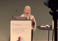 Periset WNI Kena Imbasnya, Dugaan Penipuan Riset Prihantini di Konferensi Ilmiah Internasional Coreng Nama Indonesia