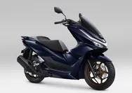 Harga Honda PCX160 2026 Terbaru: Mulai Rp34 Jutaan, Kini Punya Warna Phenomenal!
