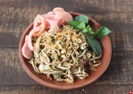 5 Makanan Khas Indonesia Paling Tidak Enak, Menurut Taste Atlas, Kok Bisa-Bisanya Ya! Cek Disini!