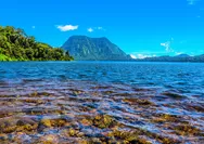 5 Wisata Danau di Jambi, Destinasi dengan Pemandangan yang Sangat Memukau, Mengundang Hasrat untuk Healing