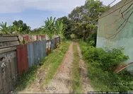 Bisa Dicek di Google Maps, Ini Dia Lokasi Tempat Pembunuhan Vina Cirebon, Asli Bikin Merinding!