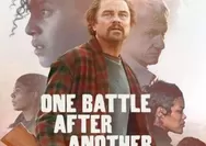 Film One Battle After Another Raih Banyak Piala di Academy Awards ke-98 Ini Hal yang Membuatnya Menonjol
