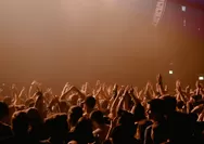 Konser aespa di Jakarta Digelar 4 April Ini, Simak Jadwal Lengkap dan Cara Beli Tiketnya