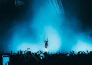Cara Nonton Coachella 2026 Secara Live Streaming dari Indonesia Beserta Jadwal dan Lineup Artisnya