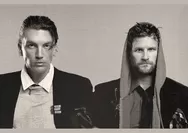 Daftar Harga Tiket Konser LANY Jakarta 2026 dari yang Termurah Sampai VIP Beserta Jadwalnya