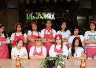 Dulu VIRAL! Restoran Karen's Diner di Jakarta Selatan Tutup, Kenapa? Ternyata Ini Penyebabnya