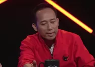 Denny Cagur Bantah Isu Habiskan Rp 20 Miliar saat Kampanye: 'Hoaks Banget!'