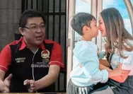 Janggalnya Kasus Kematian Dante Anak Tamara Tyasmara, Alvin Lim Mohon Kepolisian untuk Segera Selidiki Ibunya