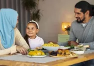 Inilah Manfaat Makan Sahur Sebelum Menjalankan Ibadah Puasa