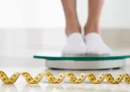 10 Kebiasaan Tak Disengaja Ini  Ampuh Turunkan Berat Badan