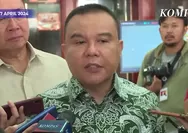 Partai Gerindra Percayakan Usung Kader Baru untuk Pilgub DKI Jakarta, Siapa Saja?