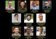 Sejumlah Tokoh Bermunculan Jelang Pilgub DKI Jakarta 2024, Pengamat Ungkap Point Paling Krusial di Pilkada 2024