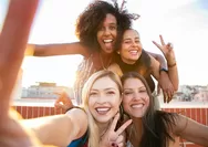 Secara Psikologi Ada 6 Tipe Kepribadian Wanita yang Tidak Diketahui Banyak Orang, Salah Satunya Alpha, Kamu Termasuk yang Mana?