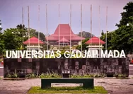 Contoh Soal, Kunci Jawaban dan Pembahasan Saintek Biologi UM Universitas Gadjah Mada, Persiapan Tahun 2024