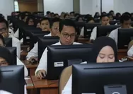 Begini Pandangan Masyarakat Terhadap CPNS 2024: Lebih dari Sekadar Status Sosial?