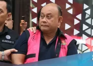 Dadan Hindayana Cs Dijebloskan ke Tahanan  