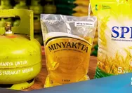 BGN Larang Dapur MBG Gunakan LPG 3 Kg, Minyakita dan Beras SPHP, Pelanggar Terancam Ditutup