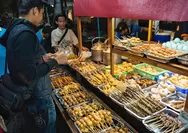 5 Angkringan di Semarang yang Buka hingga Larut Malam, Seru Buat Nongkrong Bersama Teman