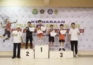 Kejuaraan Bulu Tangkis USM Open 2024 Siap Digelar, Ada Nomor Beregu Antarkelurahan Se-Kota Semarang