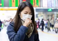 Pneumonia Misterius di China Masuk Indonesia? Berikut Surat Edaran Kemenkes Terkiat Wabah Menular Ini
