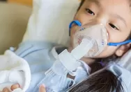 Pneumonia Misterius Sudah Masuk Indonesia, Ini Tips Cegah Penularannya pada Anak