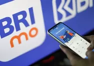 Buka Rekening Tanpa Harus ke Kantor Bank, Jawabannya BRImo, Gampang dan Praktis