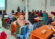 Budidaya Maggot untuk Pengelolaan Sampah dan Potensi Wirausaha di Desa Gondoriyo, Kabupaten Semarang
