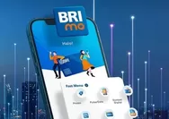 BRImo: 3 Besar Aplikasi Keuangan Favorit Masyarakat Indonesia 